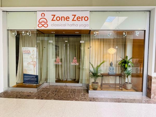 The Zone Zero