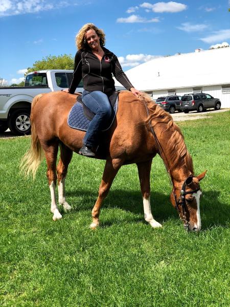 Moctezuma Stables