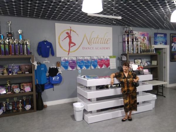 Natalie Dance Academy