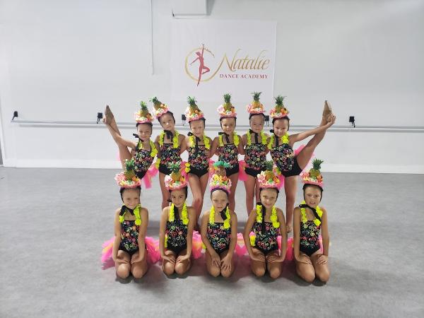 Natalie Dance Academy