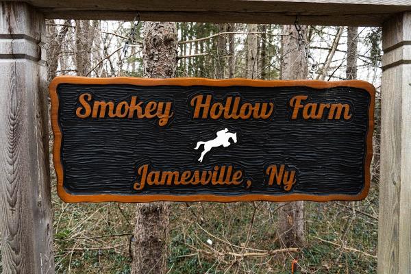 Smokey Hollow Farm