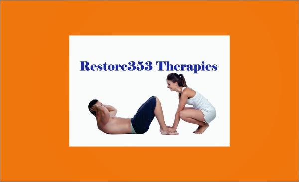 Restore353 Therapies