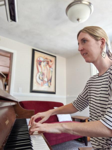 Blossom Piano Studio