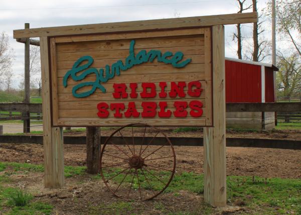 Sundance Riding Stables