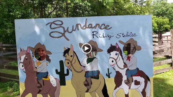 Sundance Riding Stables