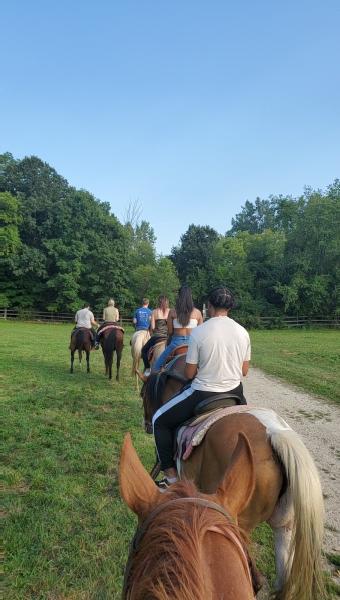 Sundance Riding Stables