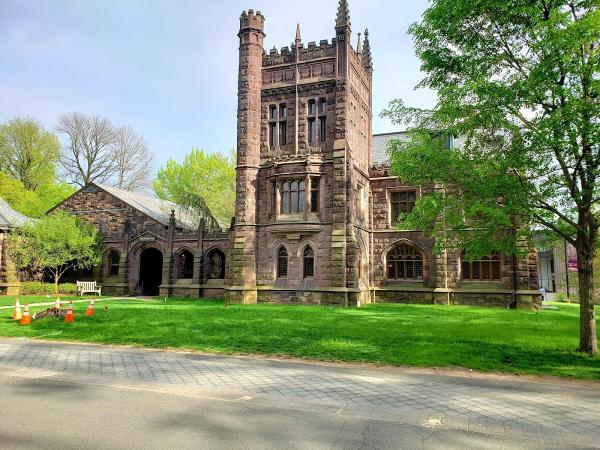 Princeton Summer Theater