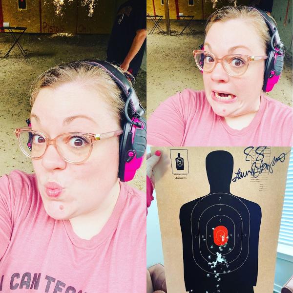 Citizens Safety Academy