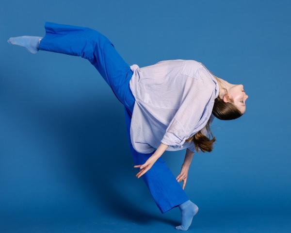 Studio Pulse Center For Dance + the Annex Yoga & Dance Fitness