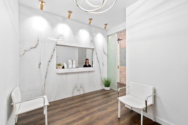 Miami Sports Chiropractic & Yoga Center