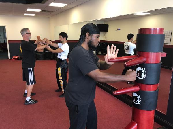 Traditional Wing Chun Philadelphia