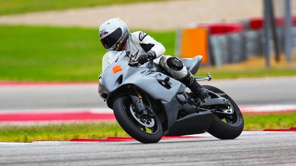 Ridesmart Motorcycle School