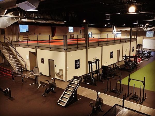 Alliance Jiu Jitsu of Madison