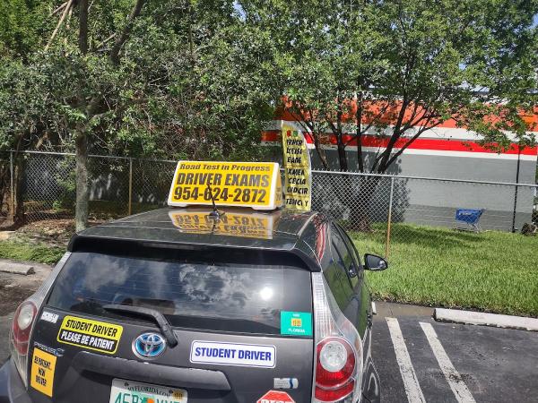 Continental Driving School