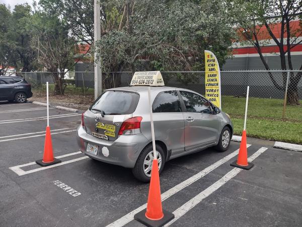 Continental Driving School