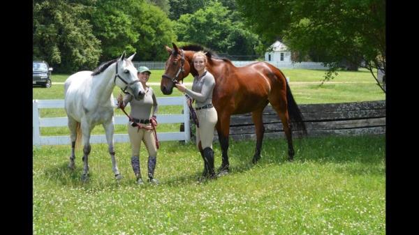 Double B Equestrian