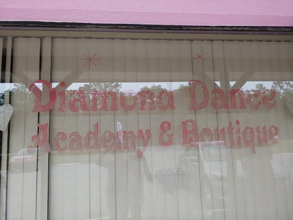 Diamond Dance Academy and Boutique
