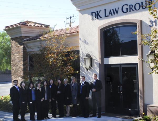 DK Law Group