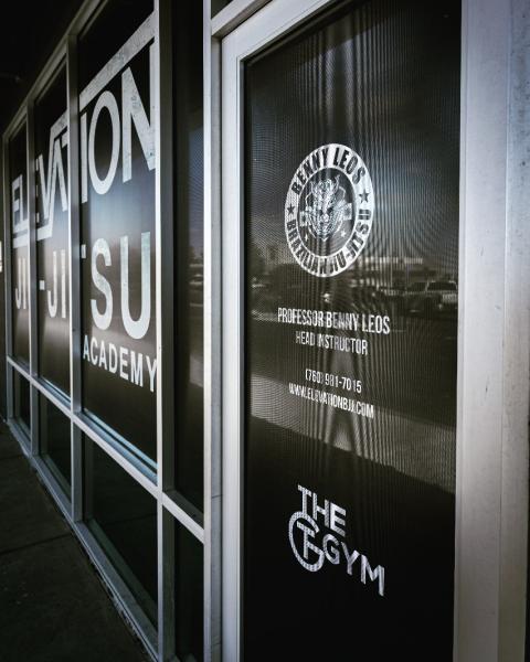 Elevation Jiu-Jitsu Academy LLC