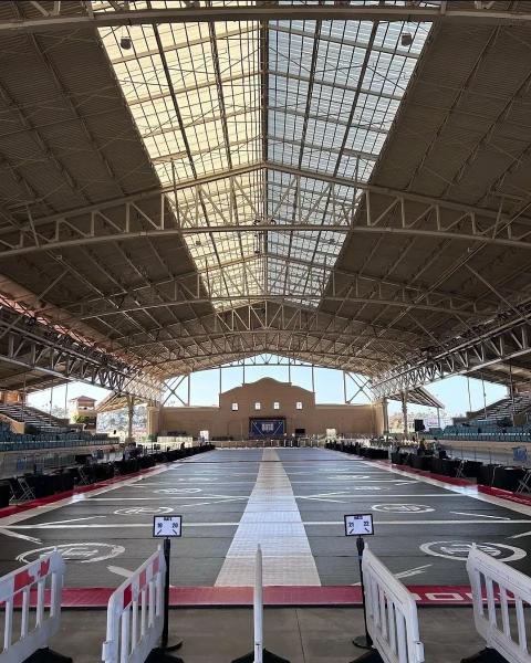 Elevation Jiu-Jitsu Academy LLC