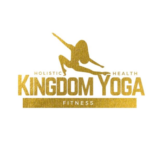 Kingdom Yoga Fitness