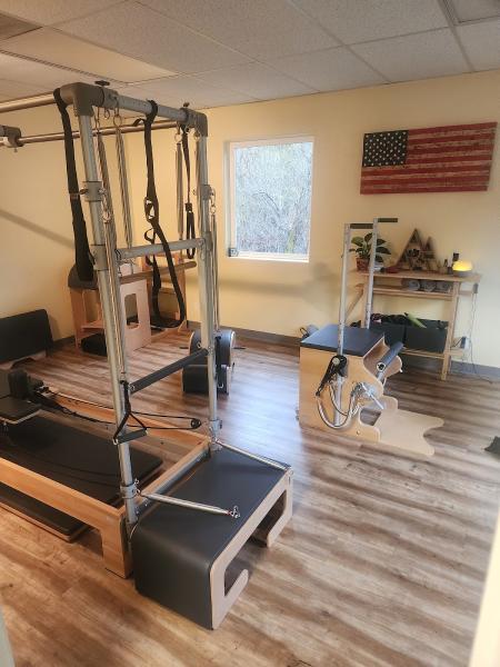 Lake Arrowhead Pilates Center