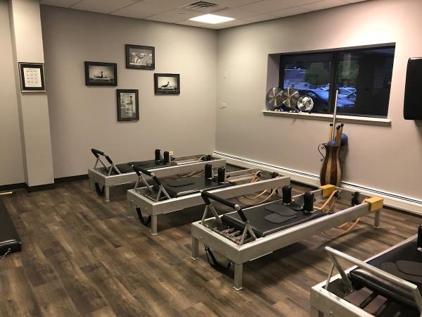 Dana Santi Pilates Studio