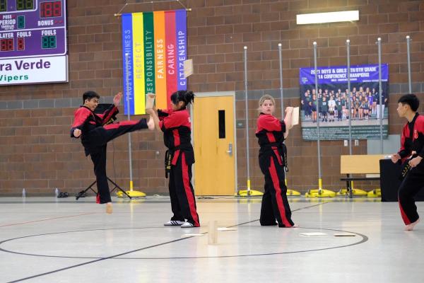Arrowhead Martial Arts Academy