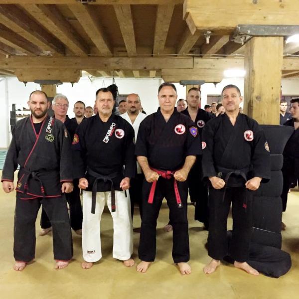 Academy Of Kempo