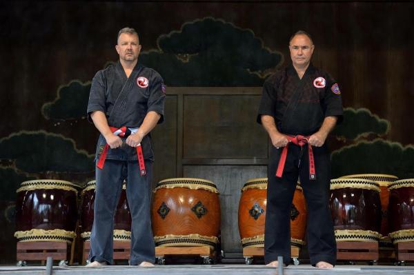 Academy Of Kempo