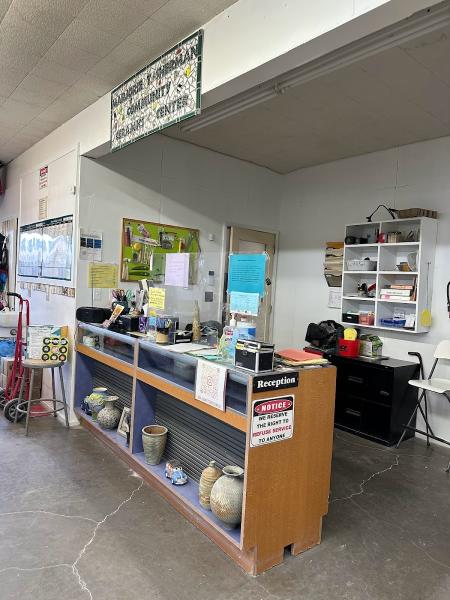 Willamette Art Center