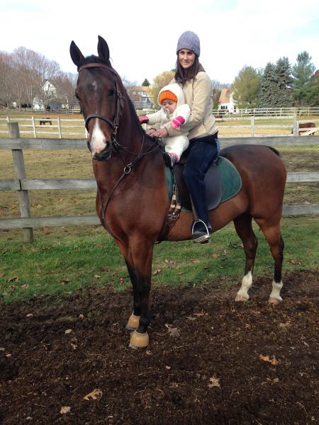 Burkland Farm