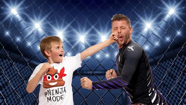 Castle Rock Martial Arts