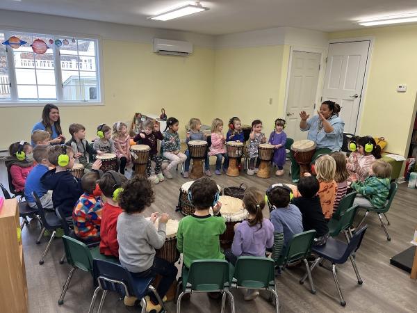 Aya Expressive Arts LLC
