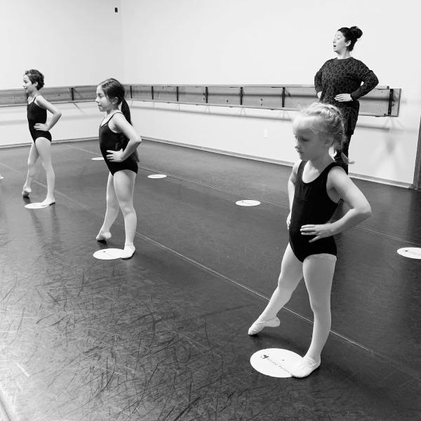 Young Dance Academy