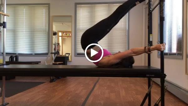 Pilates On Grand