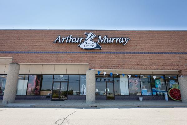Arthur Murray Dance Center Dayton