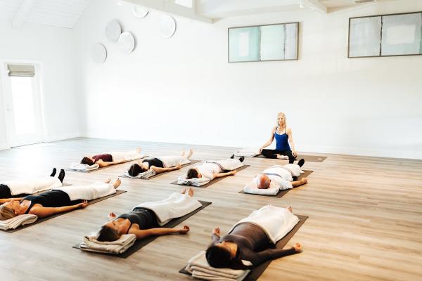 Studio A Pilates & Yoga