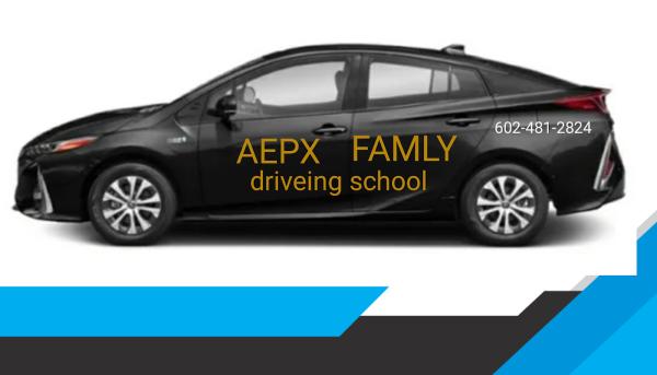 Apex Family Driving School