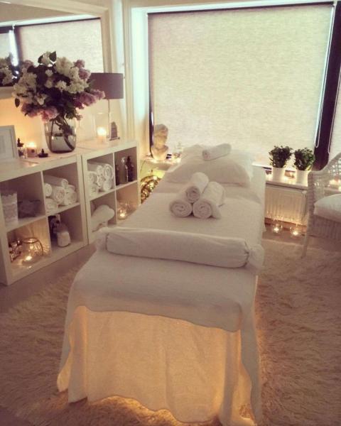 Justin Shelley's (Bclmt) Advanced Massage & Bodywork Solutions