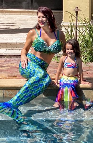 Mermaid Starrs