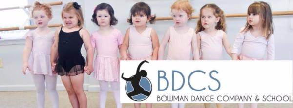 Bowman Dance Company & School