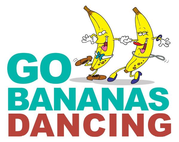 Go Bananas Dancing