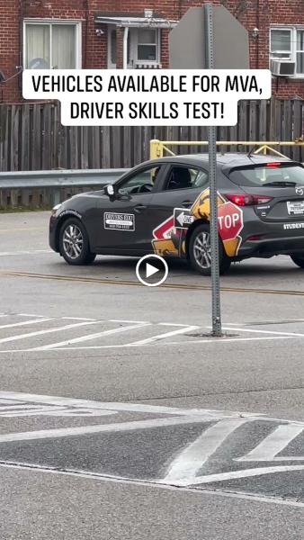 Drivers Edu. Driving School