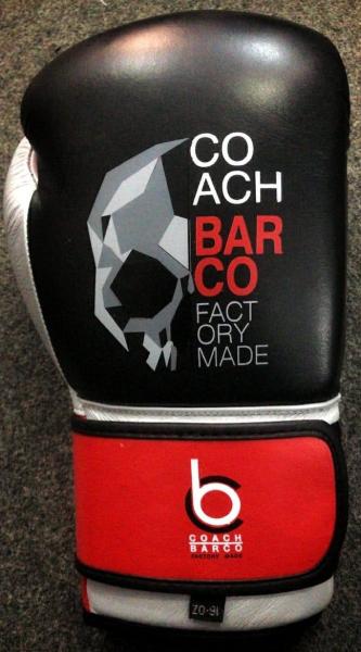 The Boxing Academy by Coach Bar-co