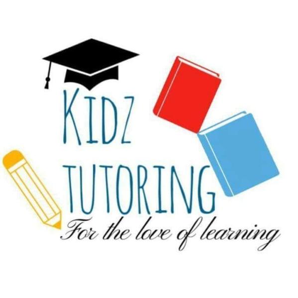 Kidz Tutoring