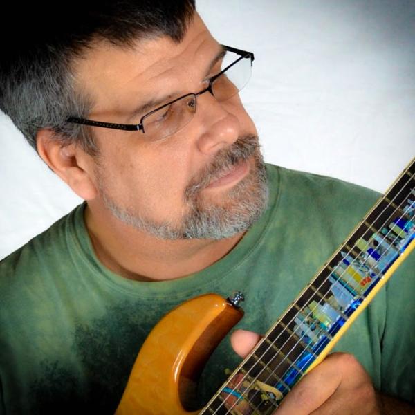 Guitar Lessons With Virgil Mandanici
