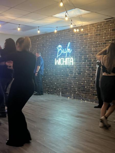 Baila Wichita