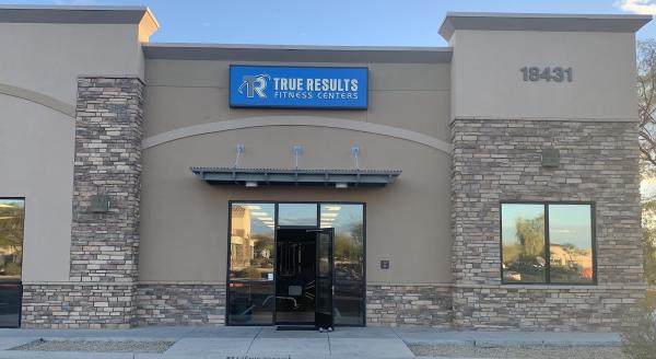 True Results Fitness Centers