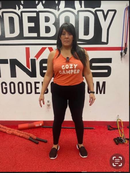 Goodebody Fitness